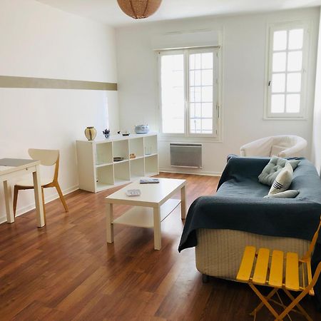 Appartement Nicolas26 à La Rochelle  Extérieur photo