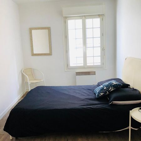 Appartement Nicolas26 à La Rochelle  Extérieur photo