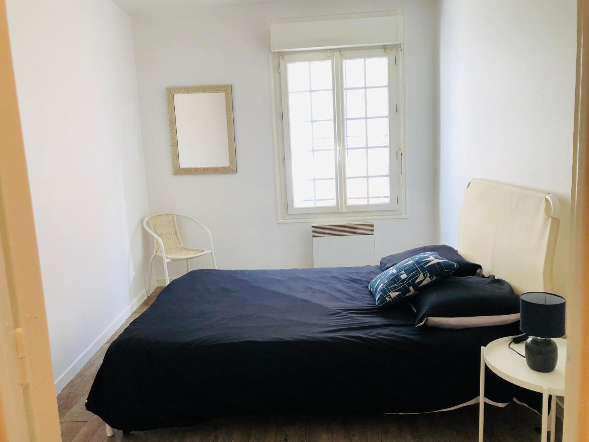 Appartement Nicolas26 à La Rochelle  Extérieur photo